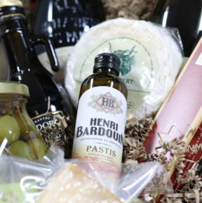 Feinkost bei Vero Vinum