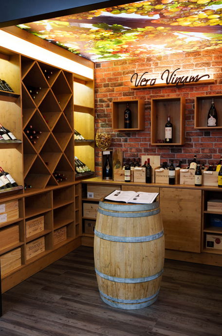 Vero Vinum Galerie 3