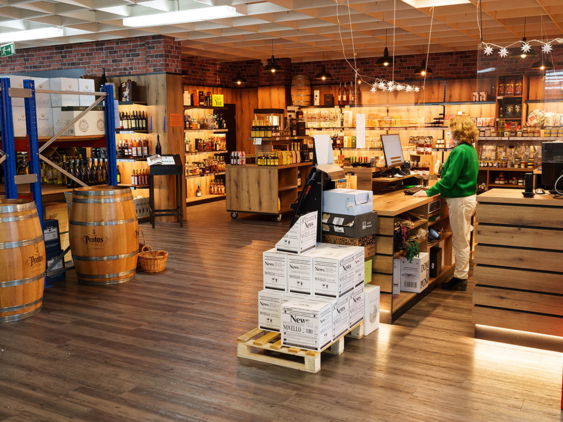 Vero Vinum Galerie 11