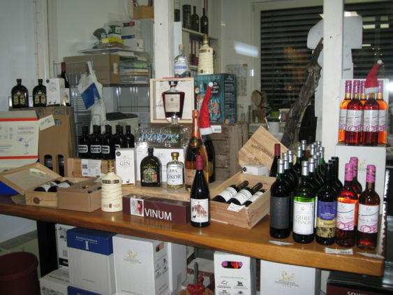 Vero Vinum Galerie 13