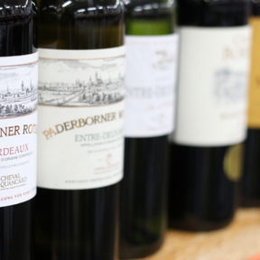 Weine bei Vero Vinum